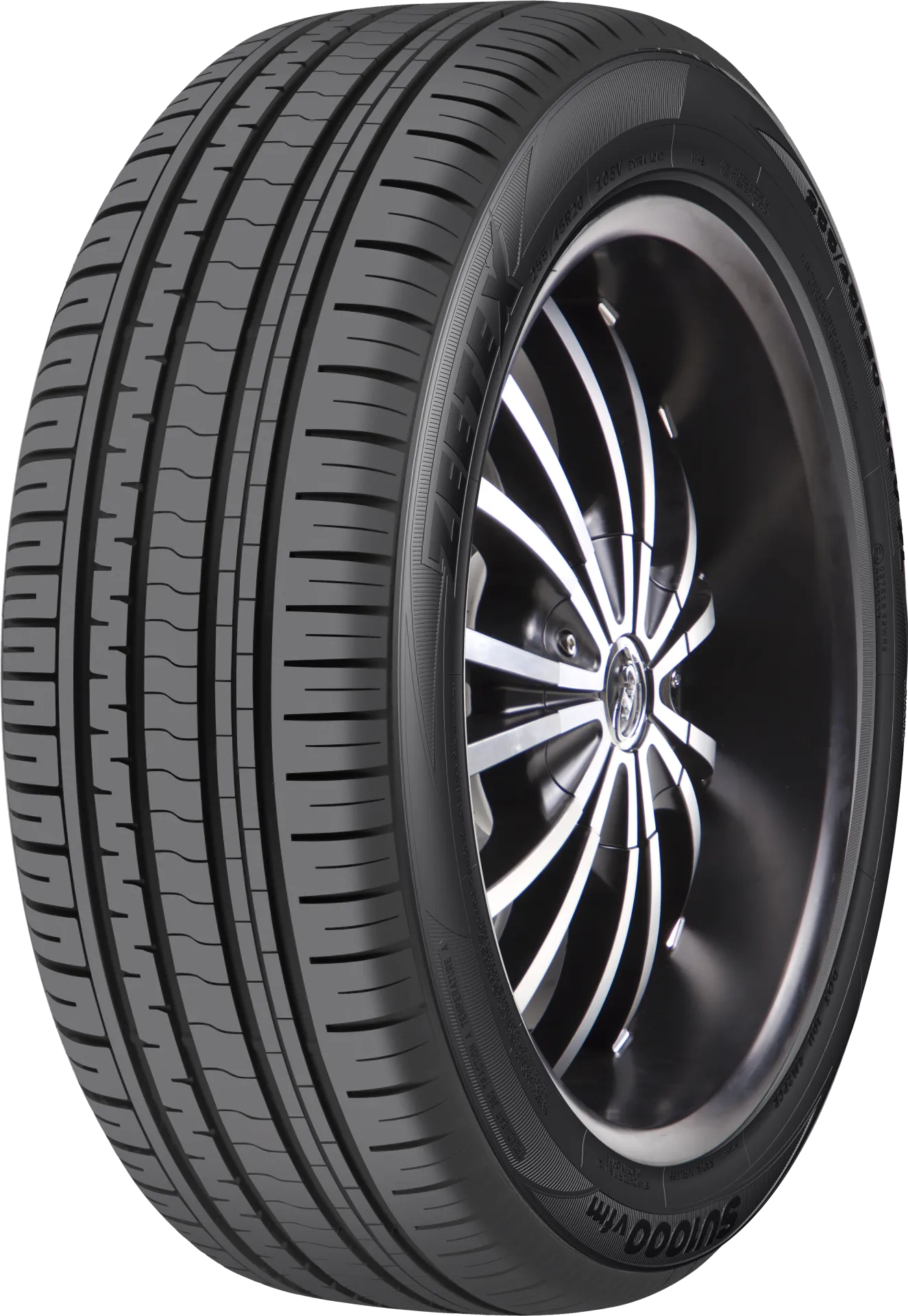 Anvelope VARA 255/55 R19 ZEETEX SU1000 VFM 111W cauciucuri