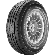Anvelope VARA 255/60 R18 CONTINENTAL ContiCrossContact LX 112V cauciucuri
