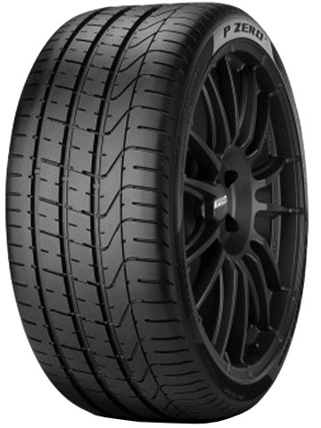 Anvelope VARA 265/40 R21 PIRELLI PZERO 101Y cauciucuri