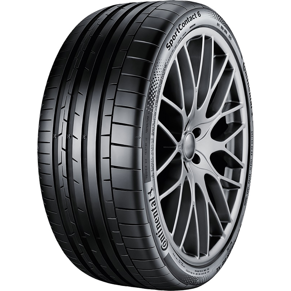 Anvelope VARA 265/45 R21 CONTINENTAL PREMIUM CONTACT 6 108H cauciucuri