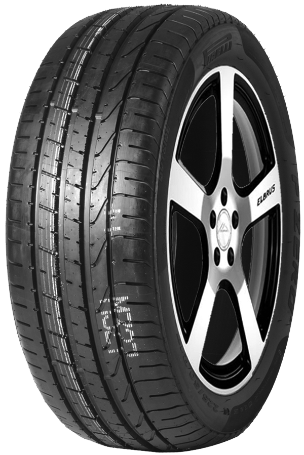 Anvelope VARA 265/45 R21 PIRELLI PZERO 104W cauciucuri