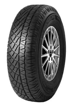 Anvelope VARA 265/60 R18 MICHELIN LATITUDE CROSS 110H cauciucuri