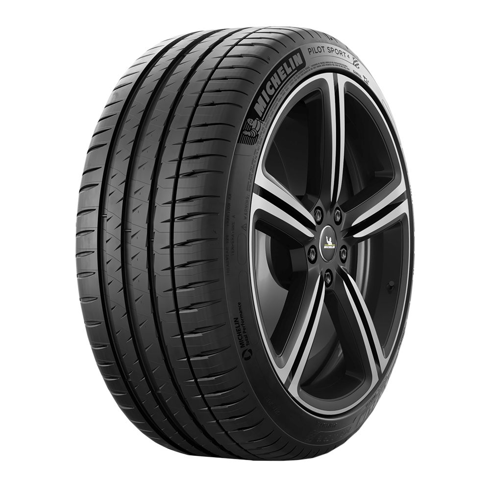 Anvelope VARA 265/60 R18 MICHELIN PILOT SPORT 4 SUV 110V cauciucuri