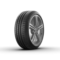 Anvelope VARA 275/30 R20 MICHELIN PILOT SPORT 3 97Y cauciucuri
