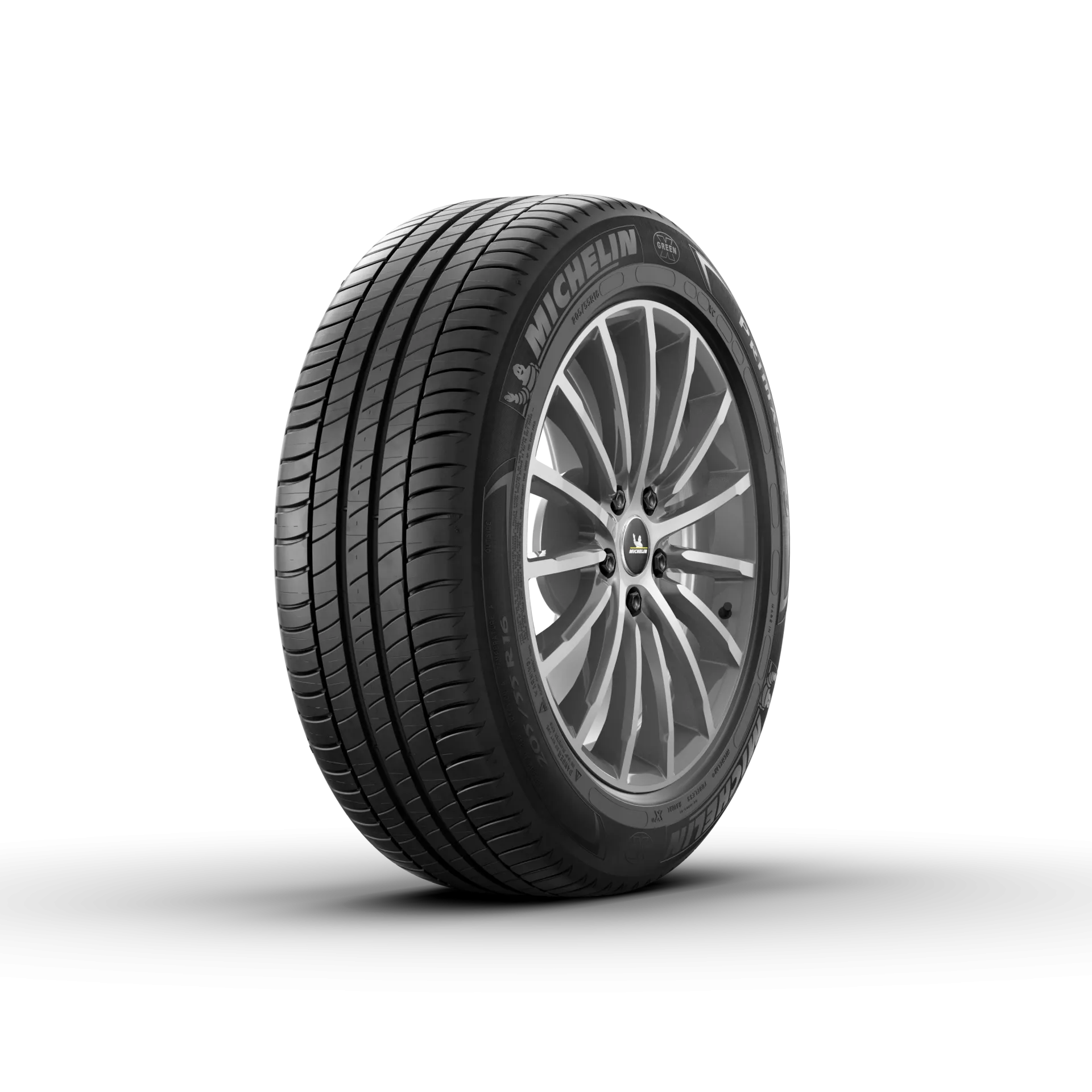 Anvelope VARA 275/35 R19 MICHELIN PRIMACY 3 100Y cauciucuri
