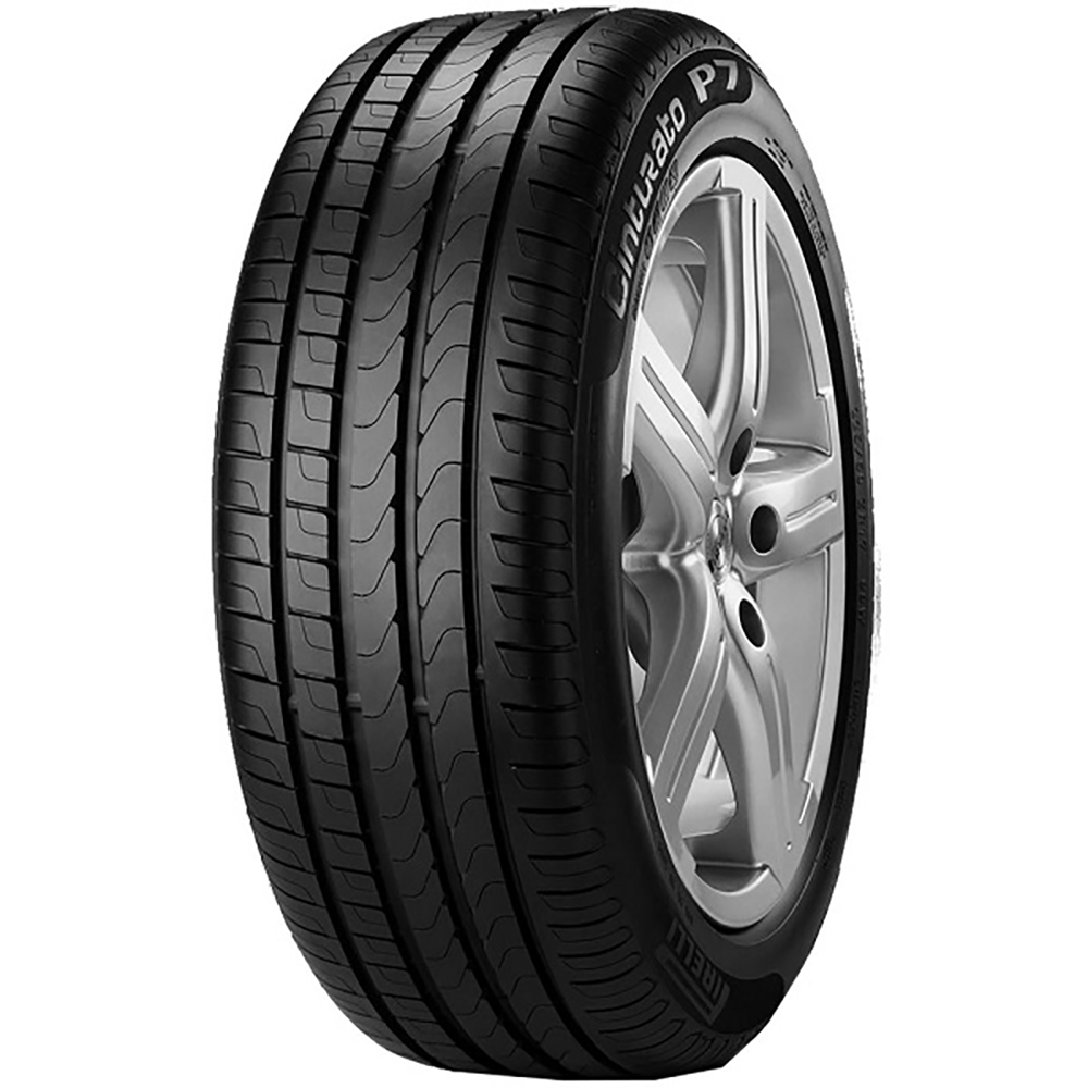Anvelope VARA 275/40 R18 PIRELLI P7 CINTURATO 99Y cauciucuri