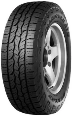 Anvelope VARA 275/70 R16 DUNLOP GRANDTREK AT5 114T cauciucuri