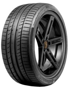 Anvelope VARA 285/35 R21 CONTINENTAL SPORT CONTACT 5P 105Y cauciucuri