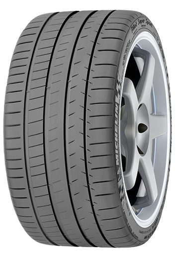 Anvelope VARA 285/35 R21 MICHELIN PILOT SUPER SPORT 105Y cauciucuri
