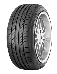 Anvelope VARA 285/40 R21 CONTINENTAL SPORT CONTACT 5 SUV 109Y cauciucuri
