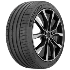 Anvelope VARA 285/45 R20 MICHELIN PILOT SPORT 4 SUV 112Y cauciucuri