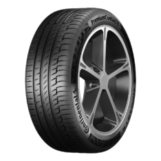 Anvelope VARA 285/45 R21 CONTINENTAL PREMIUM CONTACT 6 113Y cauciucuri