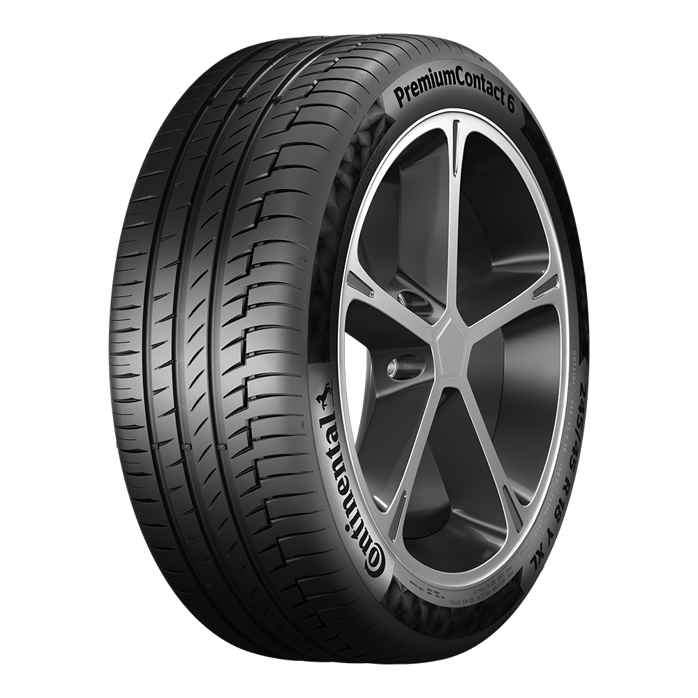 Anvelope VARA 285/45 R21 CONTINENTAL PREMIUM CONTACT 6 113Y cauciucuri
