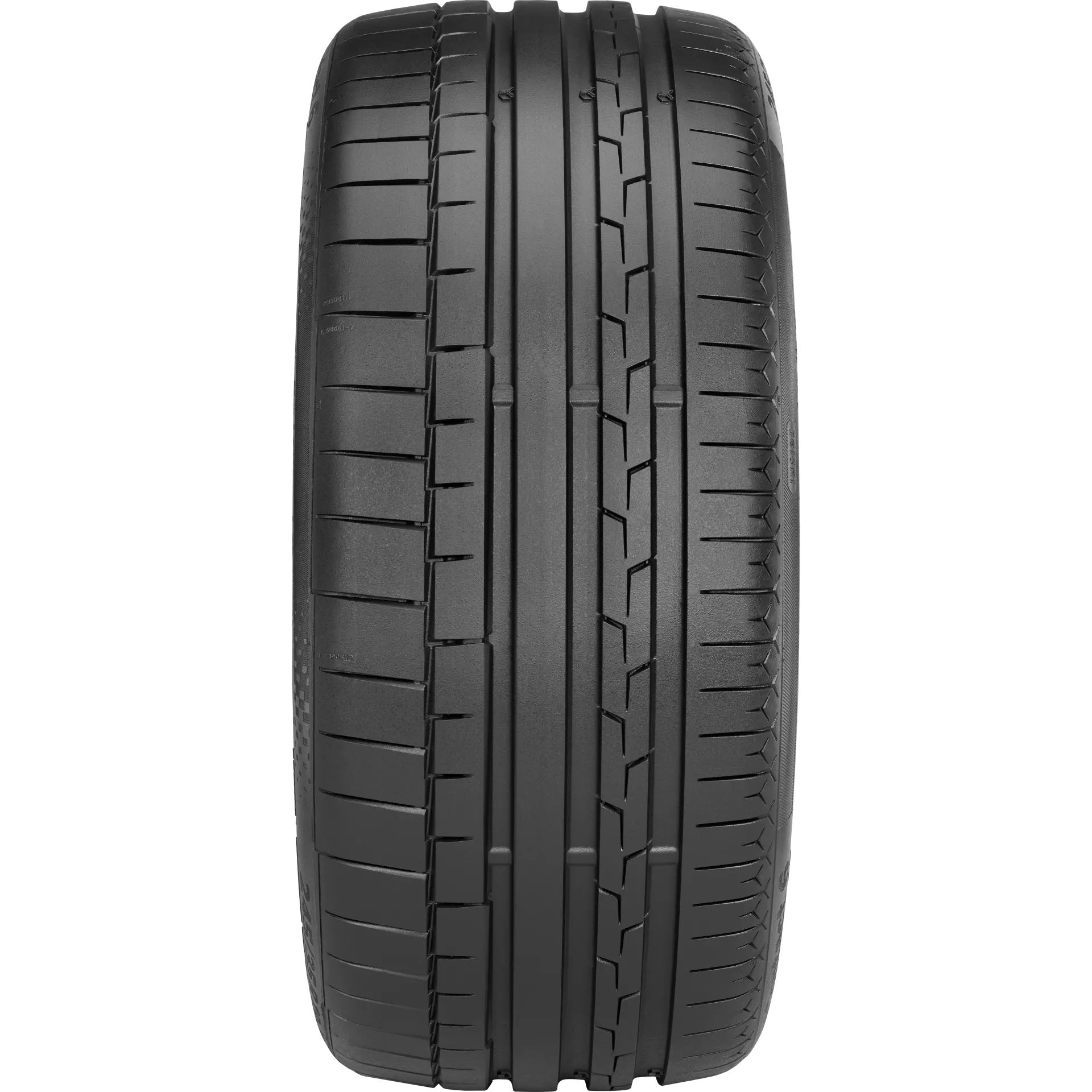 Anvelope VARA 285/45 R21 CONTINENTAL SportContact 6 113Y cauciucuri