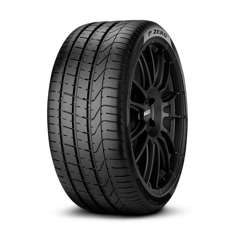 Anvelope VARA 295/40 R21 PIRELLI PZERO 111Y cauciucuri