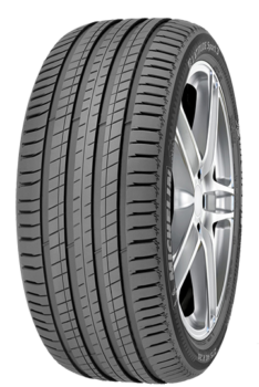 Anvelope VARA 315/35 R20 MICHELIN LATITUDE SPORT 3 110W cauciucuri