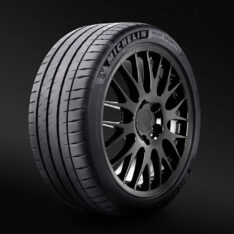 Anvelope VARA 315/35 R20 MICHELIN PILOT SPORT 4 110Y cauciucuri