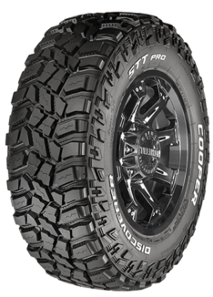 Anvelope VARA 35/12.5 R15 COOPER DISCOVERER STT PRO 113Q cauciucuri