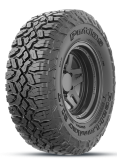 Anvelope VARA 35/12.5 R18 PETLAS PEAKLANDER M/T 123Q cauciucuri