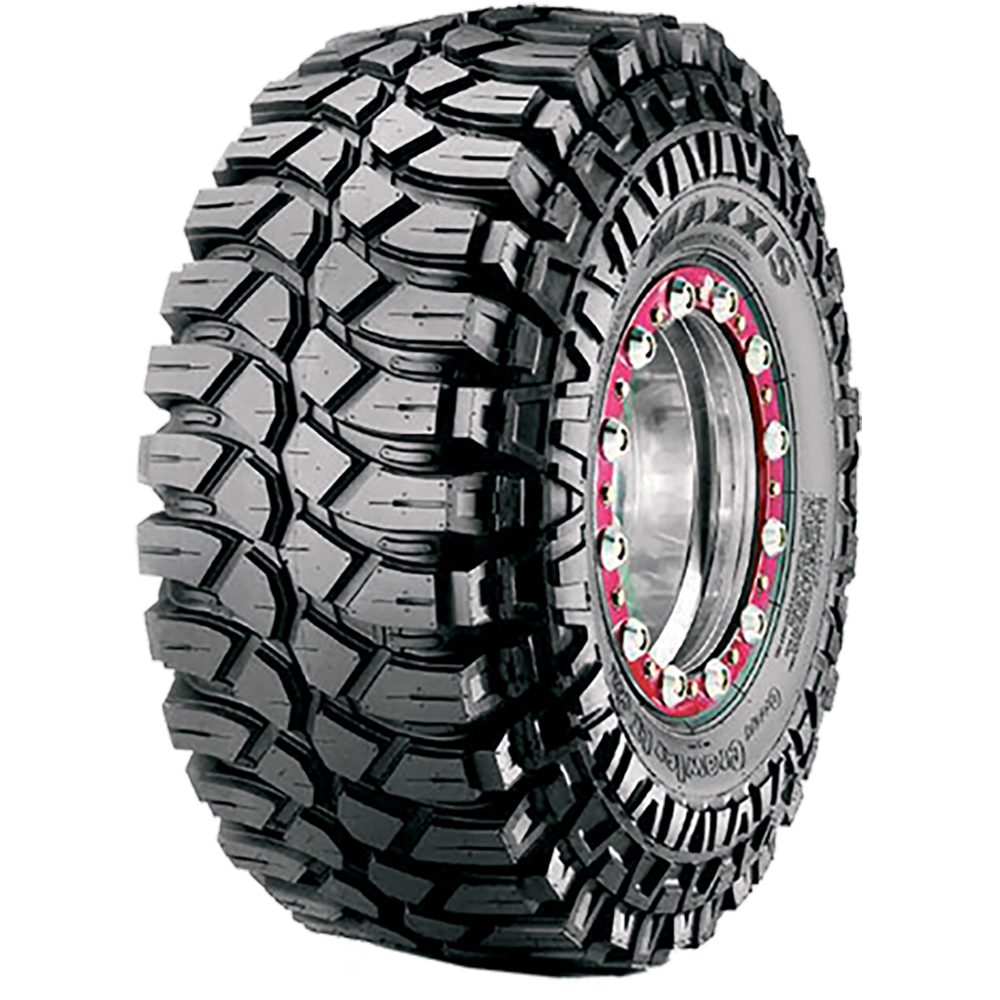 Anvelope VARA 40/13.5 R17 MAXXIS CREEPY CRAWLER M8090 123K cauciucuri