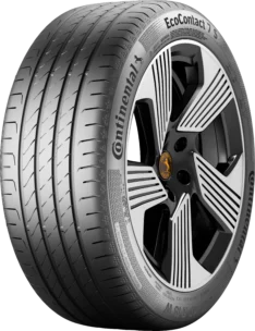 Anvelope Vara 205/60 R16 CONTINENTAL EcoContact 7 S 92H cauciucuri
