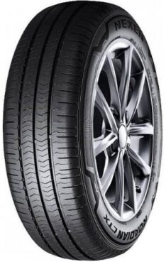 Anvelope Vara Nexen ROADIAN CTX 215/70R15 109/107S cauciucuri