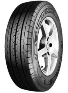 Anvelope Vara 225/65 R16C BRIDGESTONE DURAVIS R660 ECO 112/110R cauciucuri