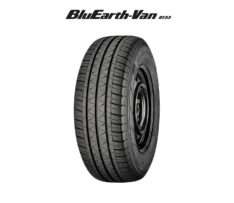 Anvelope Vara 225/75 R16C YOKOHAMA BluEarth-Van RY55 121/120R cauciucuri