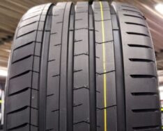 Anvelope Vara 275/35 R19 Kustone Passion P9 100W cauciucuri