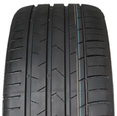 Anvelope Vara 315/35 R20 Kustone Passion P9S 110W cauciucuri