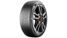 Anvelope all seasons Continental AllSeasonContact2 185/65/15 88T cauciucuri