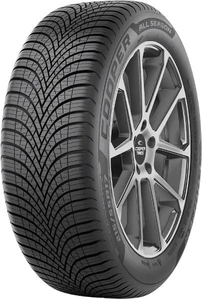 Anvelope all seasons Cooper All Season 195/65/15 95V cauciucuri