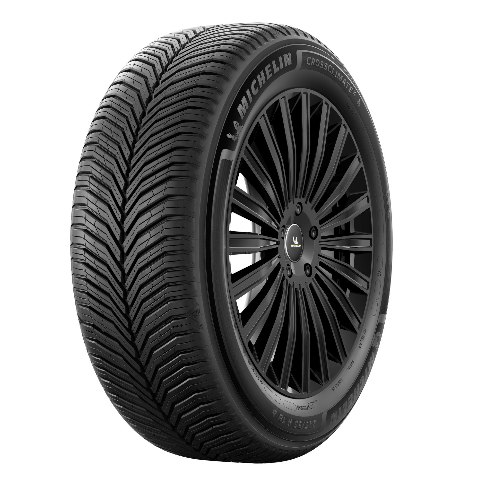 Anvelope all seasons Michelin CrossClimate3 M+S XL 195/60/16 93H cauciucuri