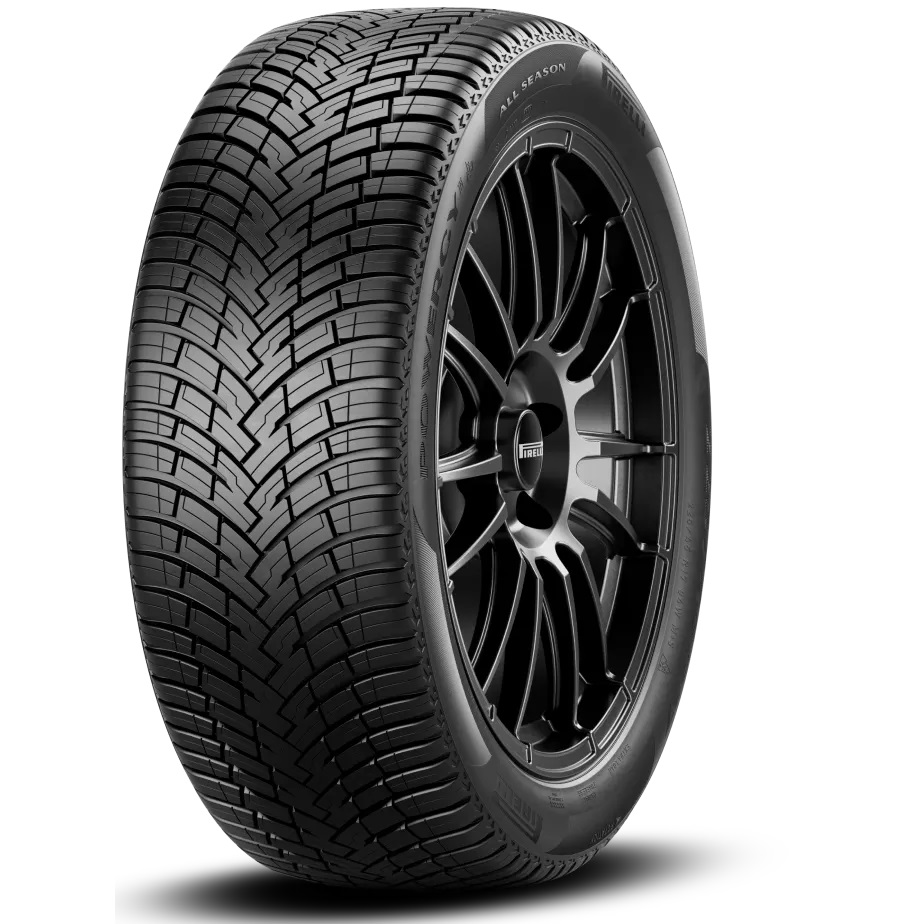 Anvelope all seasons Pirelli Powergy All Season XL 195/55/15 89V cauciucuri