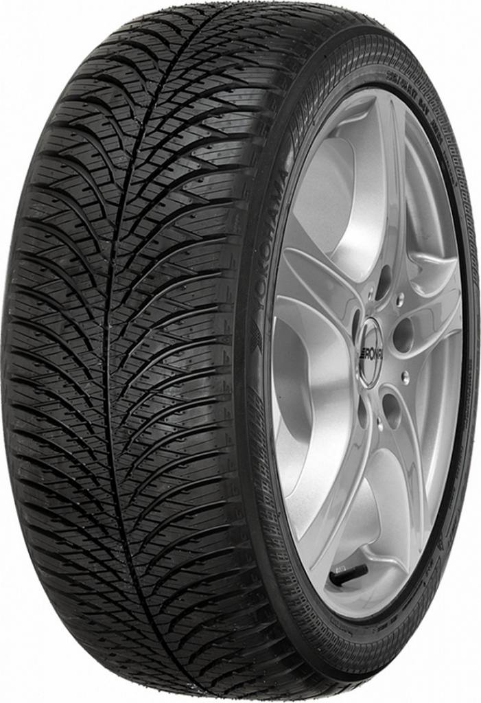Anvelope all seasons Yokohama AW21 195/45/16 84V cauciucuri