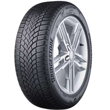Anvelope iarna Bridgestone LM005 195/65/15 91T cauciucuri