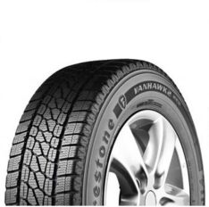 Anvelope iarna Firestone VanhawkWinter2 195/75/16C 107/105R cauciucuri