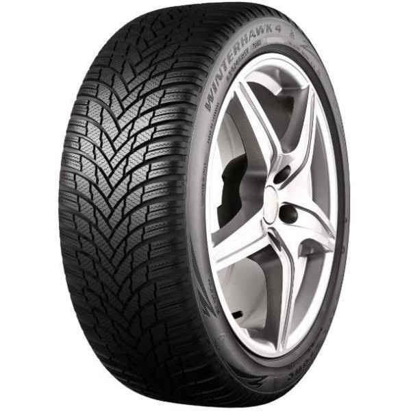 Anvelope iarna Firestone WH4 255/55/19 111V cauciucuri
