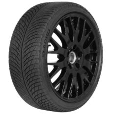 Anvelope iarna Michelin PilotAlpin5 SUV 245/50/19 105V cauciucuri