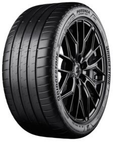 Anvelope vara Bridgestone Potenza Sport Evo XL 225/55/17 101Y cauciucuri
