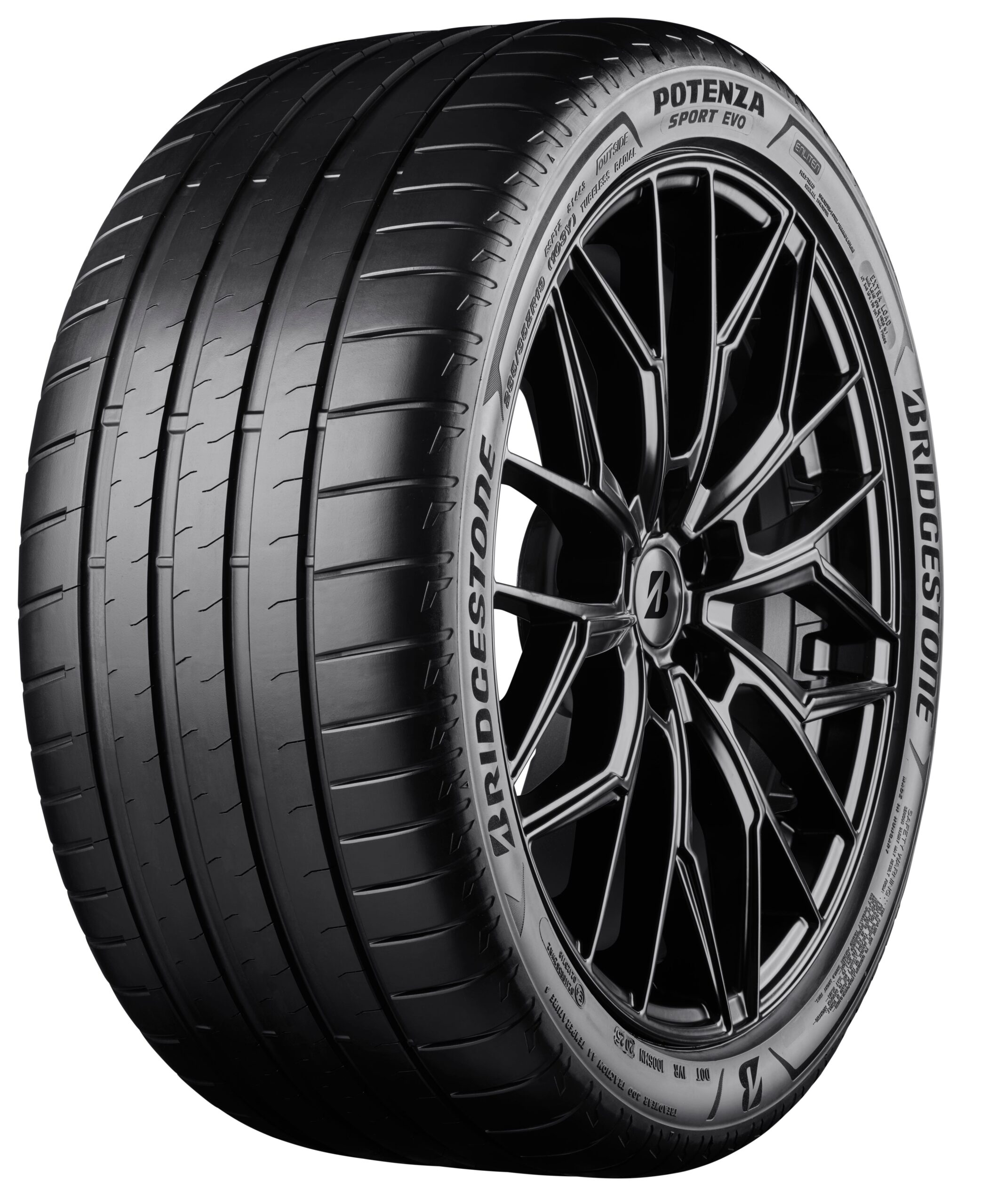 Anvelope vara Bridgestone Potenza Sport Evo XL 225/55/17 101Y cauciucuri