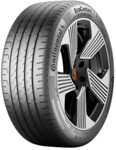 Anvelope vara Continental ContiEcoContact7 (+) 225/50/18 95V cauciucuri