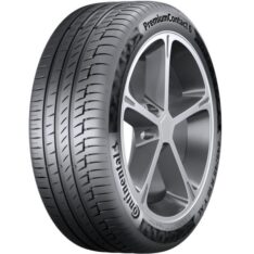 Anvelope vara Continental ContiPremiumContact6 225/55/19 99V cauciucuri