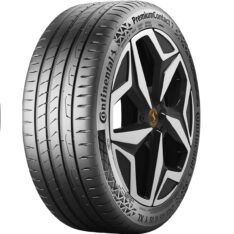 Anvelope vara Continental ContiPremiumContact7 XL 255/55/19 111V cauciucuri