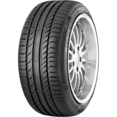 Anvelope vara Continental ContiSportContact5P XL 275/45/20 110Y cauciucuri