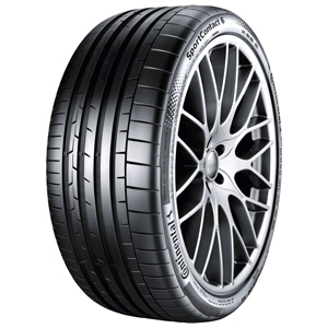 Anvelope vara Continental ContiSportContact6 XL 285/40/22 110Y cauciucuri