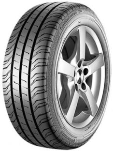 Anvelope vara Continental ContiVancoContact200 225/55/17C 109/107H cauciucuri