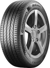 Anvelope vara Continental UltraContact 225/65/17 102H cauciucuri