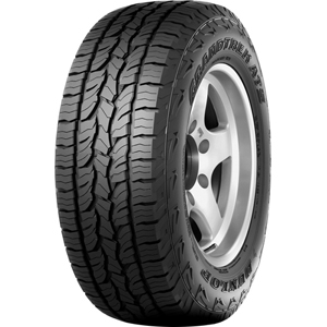 Anvelope vara Dunlop Grandtrek AT5 225/65/17 102H cauciucuri