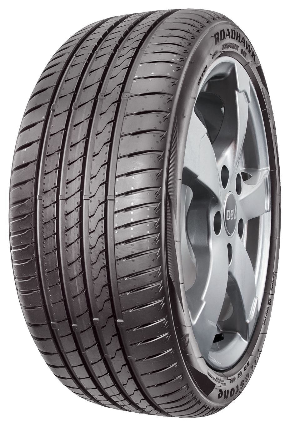 Anvelope vara Firestone Roadhawk2 XL 255/40/18 99Y cauciucuri